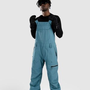 Prezzi Horsefeathers transfer bib pants hydro