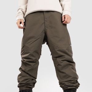 Prezzi Horsefeathers baron pants urban olive