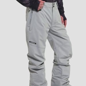 Prezzi Horsefeathers orca pants mirage gray