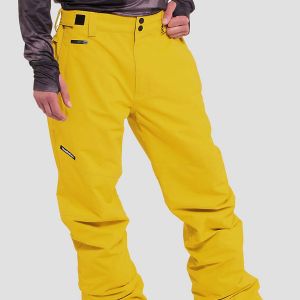 Prezzi Horsefeathers orca pants sulphur