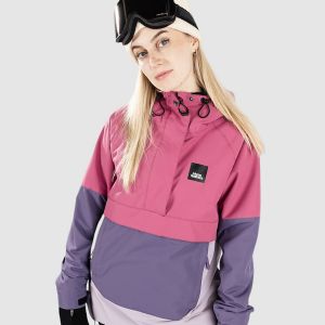 Prezzi Horsefeathers mija ii anorak malaga