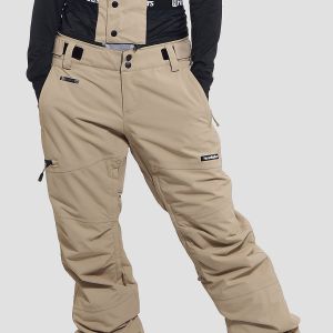 Prezzi Horsefeathers lotte ii shell pants mojave