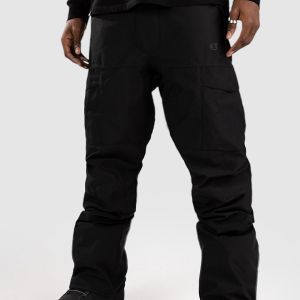 Prezzi Picture plan pants black