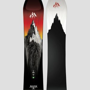 Prezzi Jones snowboards aviator 2.0 2025 snowboard black