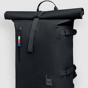 Prezzi Got bag rolltop 2.0 backpack black