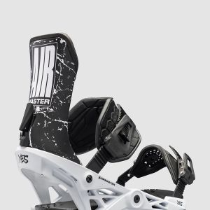 Prezzi Yes airmaster 2025 snowboard bindings white