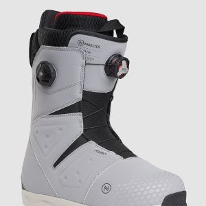 Prezzi Nidecker altai boa 2025 snowboard boots gray