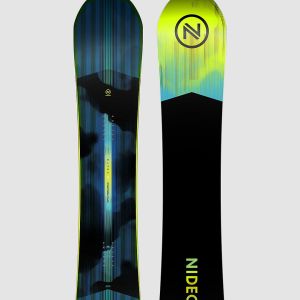 Prezzi Nidecker blade 2025 snowboard black