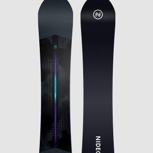 Prezzi Nidecker blade plus 2025 snowboard carbon black