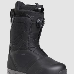 Prezzi Nidecker cascade boa 2025 snowboard boots black