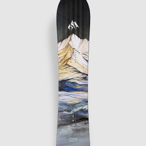 Prezzi Jones snowboards dream weaver 2025 snowboard white