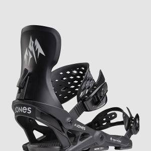 Prezzi Jones snowboards equinox 2025 snowboard bindings eclipse black