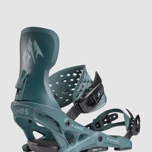 Prezzi Jones snowboards equinox 2025 snowboard bindings teal