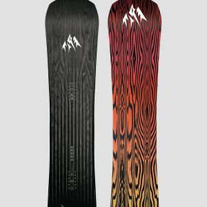 Prezzi Jones snowboards freecarver 6000s 2025 snowboard black