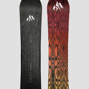 Prezzi Jones snowboards freecarver 9000s 2025 snowboard black