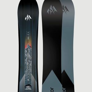 Prezzi Jones snowboards frontier 2025 snowboard black