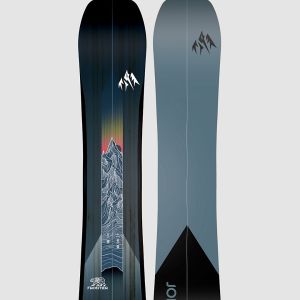 Prezzi Jones snowboards frontier 2025 splitboard black