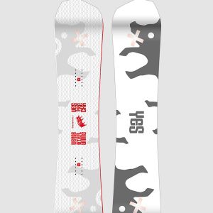 Prezzi Yes greats uninc 2025 snowboard white