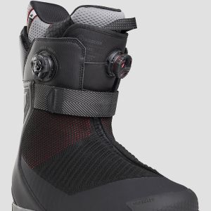 Prezzi Nidecker index boa 2025 snowboard boots black