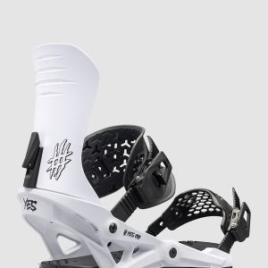 Prezzi Yes ipo 2025 snowboard bindings white