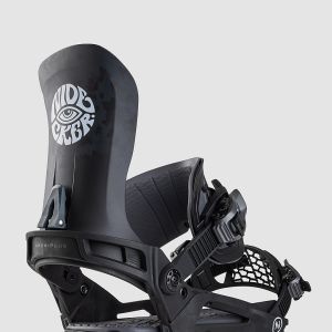 Prezzi Nidecker kaon plus 2025 snowboard bindings apx