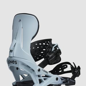 Prezzi Jones snowboards mercury 2025 snowboard bindings navy