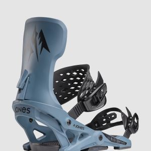 Prezzi Jones snowboards meteorite 2025 snowboard bindings blue