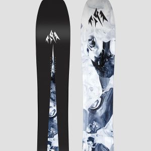 Prezzi Jones snowboards mind expander 2025 snowboard black