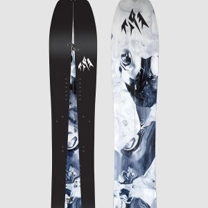 Prezzi Jones snowboards mind expander 2025 splitboard black