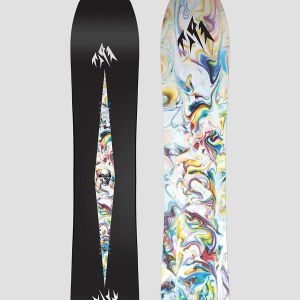 Prezzi Jones snowboards mind expander twin 2025 snowboard black