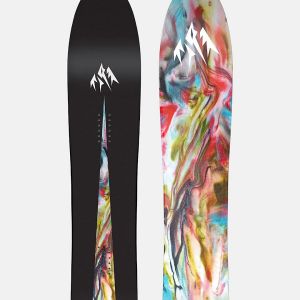 Prezzi Jones snowboards mini mind expander 2025 snowboard black