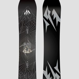 Prezzi Jones snowboards mountain twin pro 2025 snowboard wood veneer