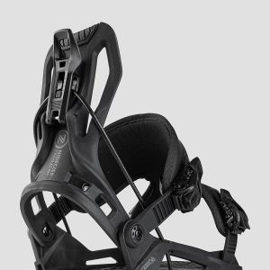 Prezzi Nidecker nexus 2025 snowboard bindings black