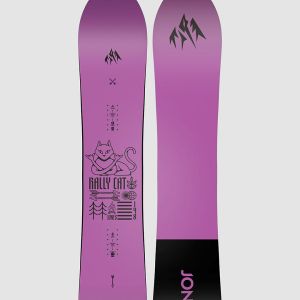 Prezzi Jones snowboards rally cat 2025 snowboard white