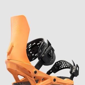 Prezzi Yes rebel 2025 snowboard bindings alpenglow