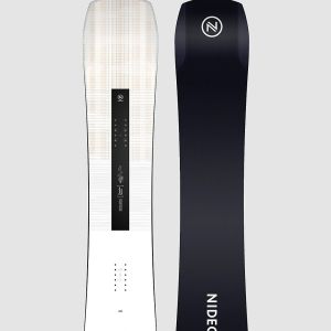 Prezzi Nidecker thruster 2025 snowboard white