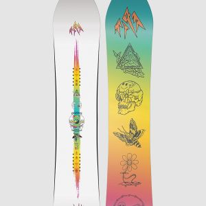 Prezzi Jones snowboards tweaker 2025 snowboard white