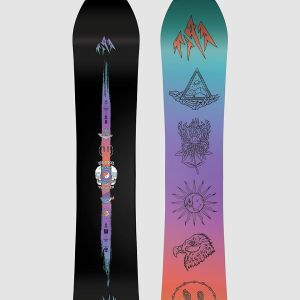 Prezzi Jones snowboards tweaker pro 2025 snowboard black