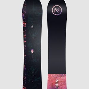 Prezzi Nidecker venus plus 2025 snowboard purple