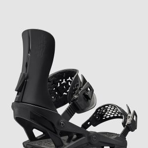 Prezzi Yes vetta 2025 snowboard bindings black