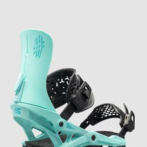 Prezzi Yes vetta 2025 snowboard bindings iceberg