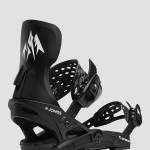 Prezzi Jones snowboards youth asteroid 2025 snowboard bindings eclipse black