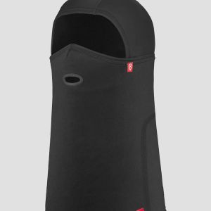 Prezzi Airhole hinge polar fleece balaclava black