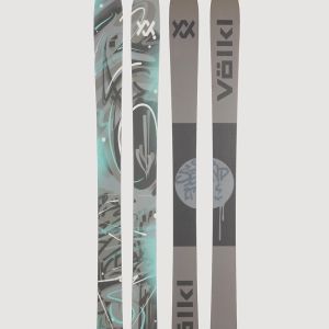 Prezzi Volkl revolt 104 2025 skis uni