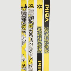 Prezzi Volkl revolt 96 2025 skis uni