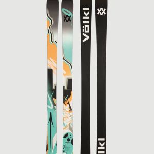 Prezzi Volkl revolt 90 2025 skis uni