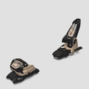 Prezzi Marker griffon 13 2025 ski bindings black / tan