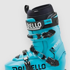 Prezzi Dalbello il moro 90 3dwrap 2025 ski boots caraibi blue / caraibi blue