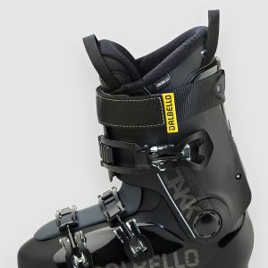 Prezzi Dalbello il moro jakk if 2025 ski boots black / black