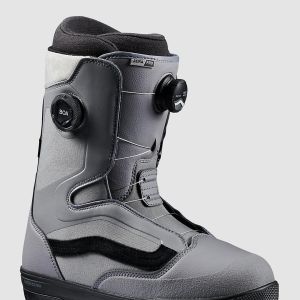 Prezzi Vans aura pro 2025 snowboard boots black / pewter